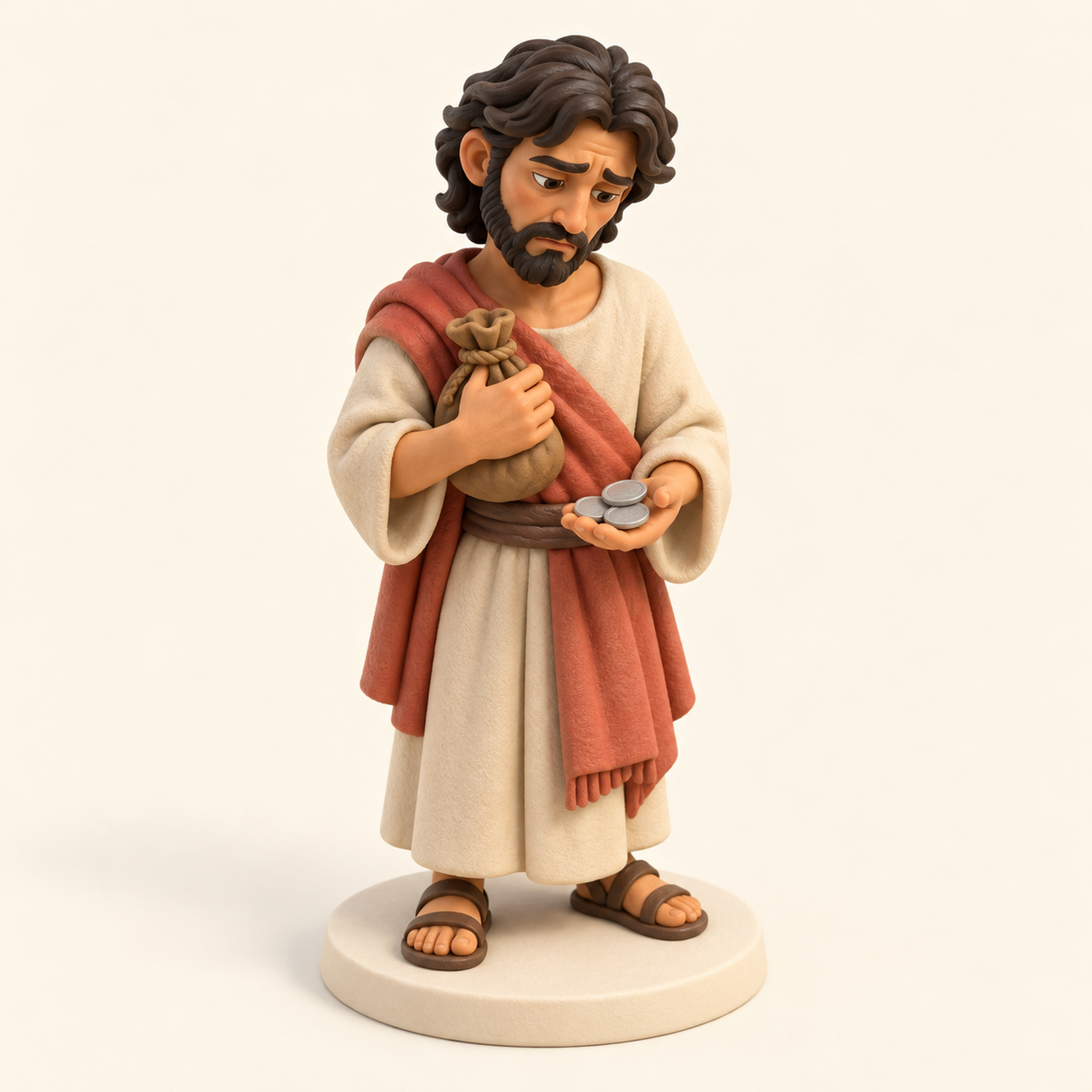 Judas Iscariot
