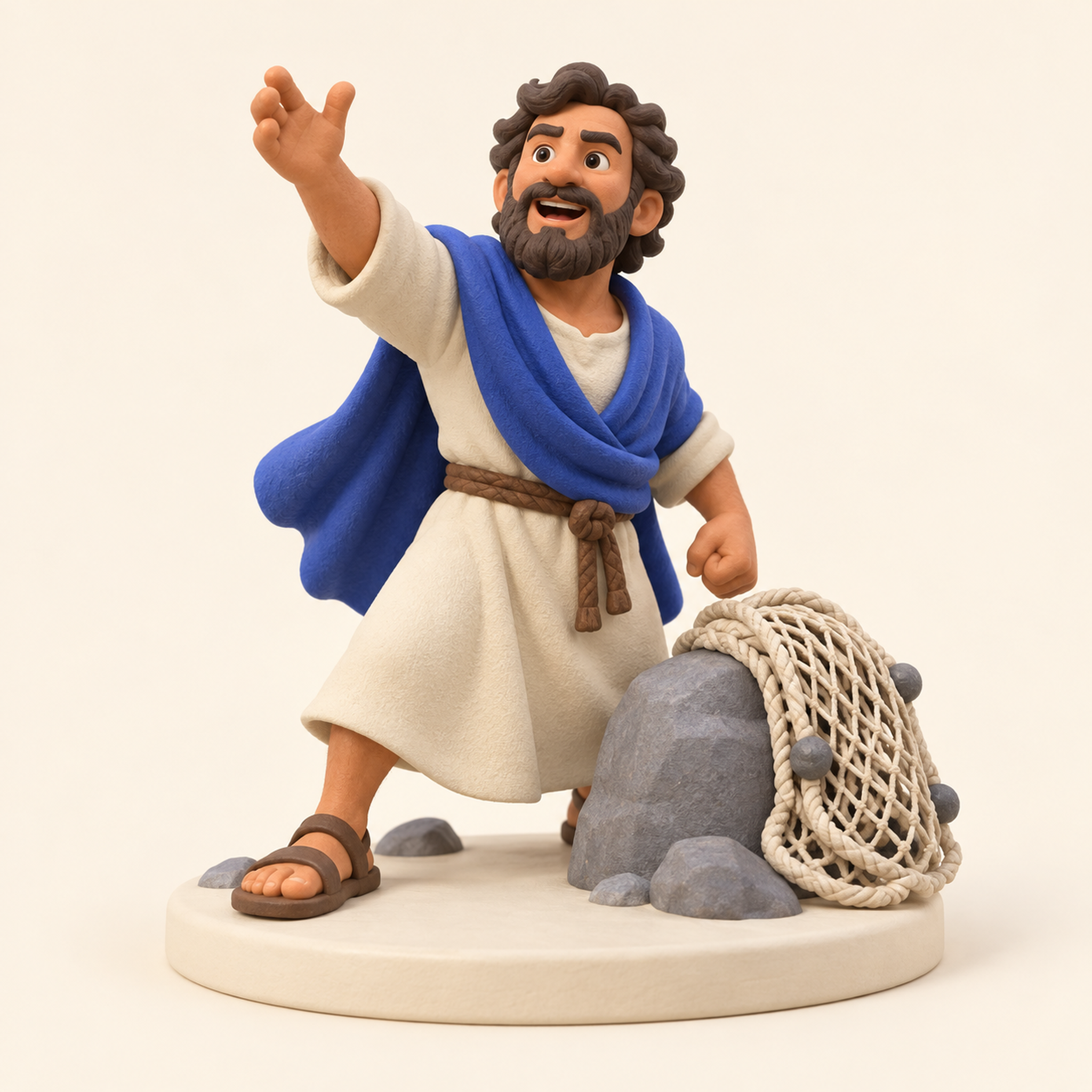 Peter