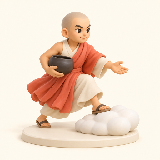 Maudgalyayana
